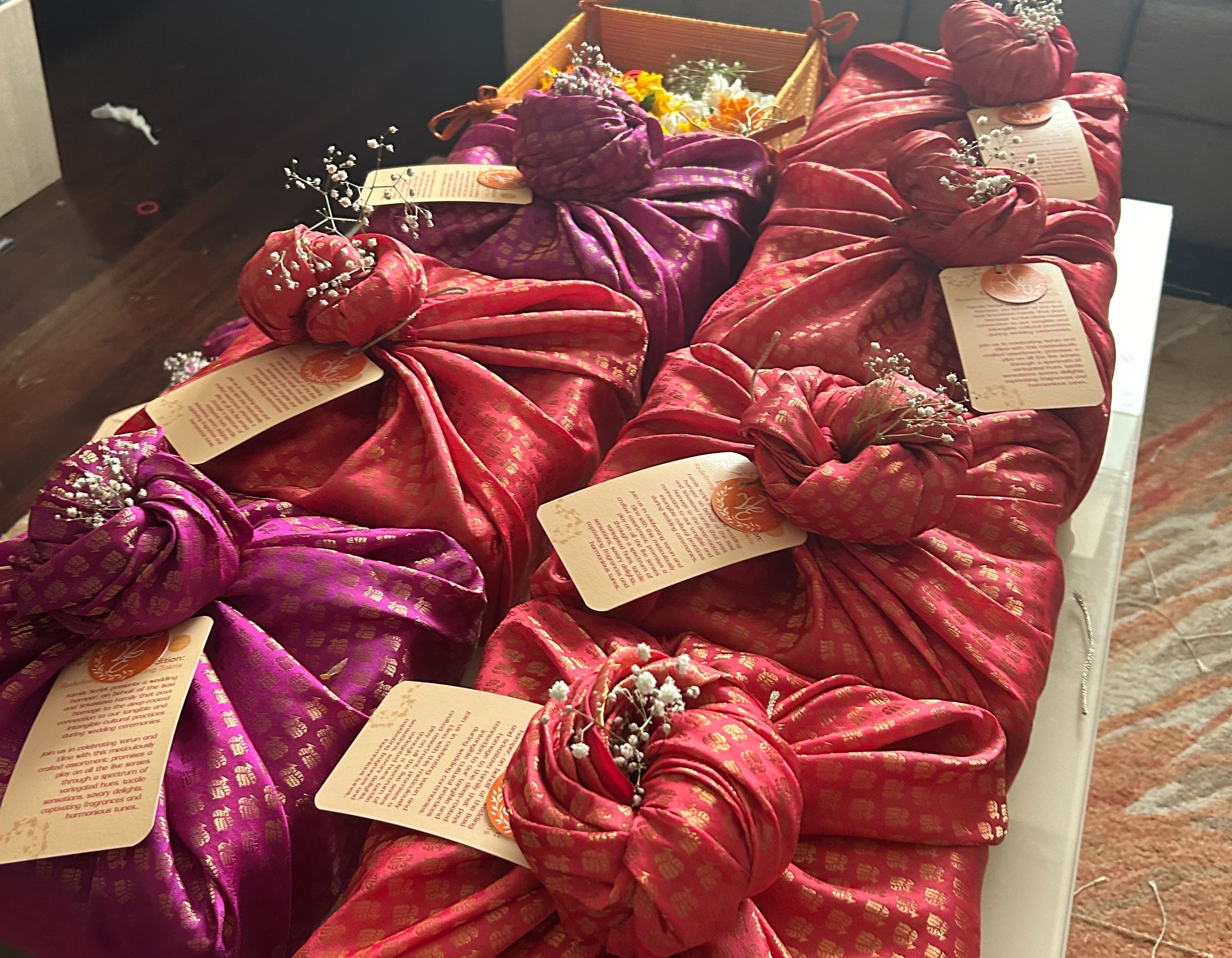 Wedding Hamper 2
