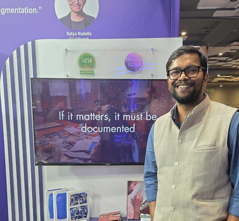 India Impact AI Summit 2026 1