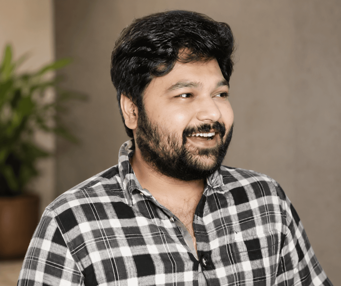 Siddharth Dubey