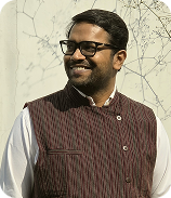 Dr. Kshitij Kumar Sinha